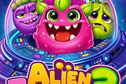 Alien Fruits 3