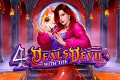 4 Deals with the Devil