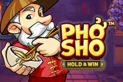 Phở Sho