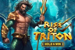 Rise of Triton