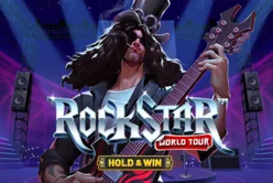 Rockstar World Tour