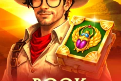 Book of Hidden Tombs