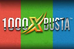 1000X BUSTA