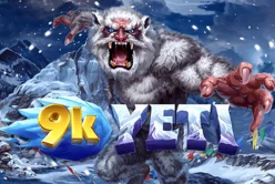 9k Yeti