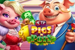 4tp Pigs N Pots