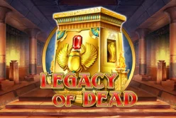 Legacy of Dead