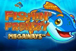 Fishin Frenzy Megaways