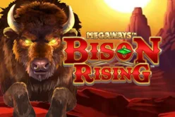 Bison Rising Megaways