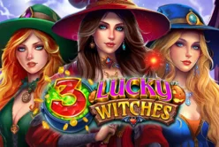 3 Lucky Witches