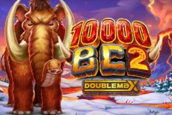 10,000 BC 2 DoubleMax