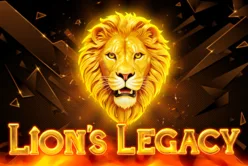 Lion S Legacy