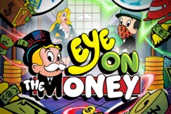 Eye On The Money