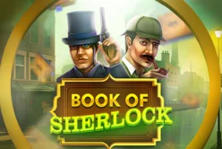 Book Of Sherlock