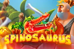 Spinosaurus