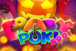 Crazy Poki Boo
