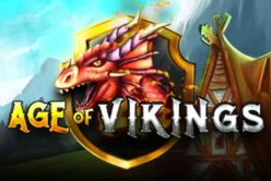 Age Of Vikings