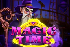 Magic Time