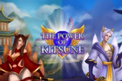 The Power Of Kitsune