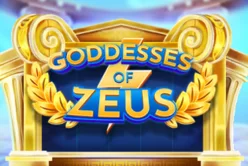 Goddesses Of Zeus