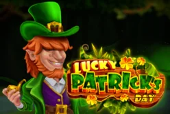 Lucky Patrick S Day