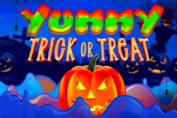 Yummy Trick Or Treat