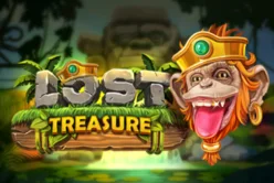 Lost Treasure