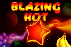 Blazing Hot