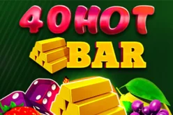 40 Hot Bar