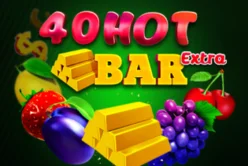 40 Hot Bar Extra