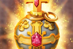 Holy Hand Grenade
