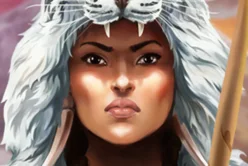 Huntress Wild Vengeance