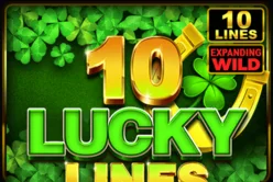 10 Lucky Lines
