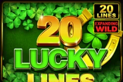 20 Lucky Lines