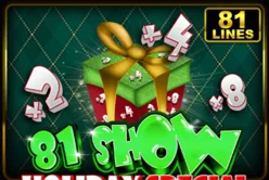 81 Show Holiday Special