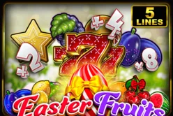 Easter Fruits