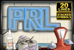 PRL
