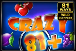 Crazy 81