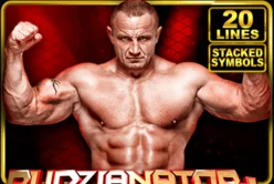 Pudzianator