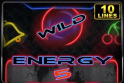 Energy 5 Reels