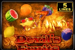 Devils Fruits