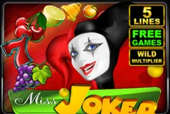 Miss Joker