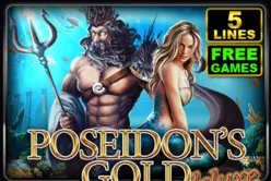 Poseidons Gold Deluxe