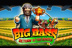 Big Bass Return To The Races