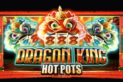 Dragon King Hot Pots