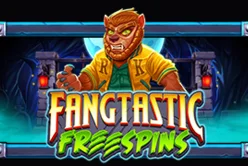 Fangtastic Freespins