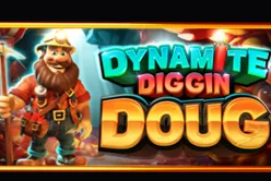 Dynamite Diggin Doug
