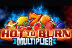 Hot To Burn Multiplier