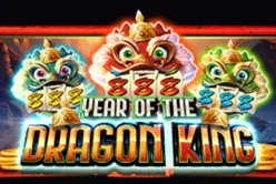 Year Of The Dragon King