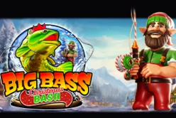 Big Bass Christmas Bash