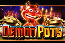 Demon Pots